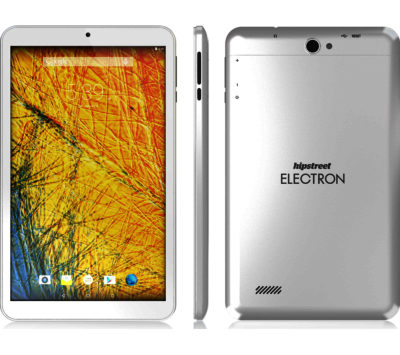 HIPSTREET  Electron 8  Tablet - 8 GB